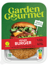 Vegan Burger